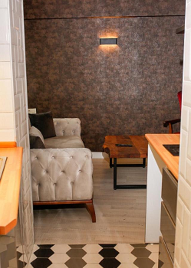 The Istanbul Hermes Park Inn Exterior photo